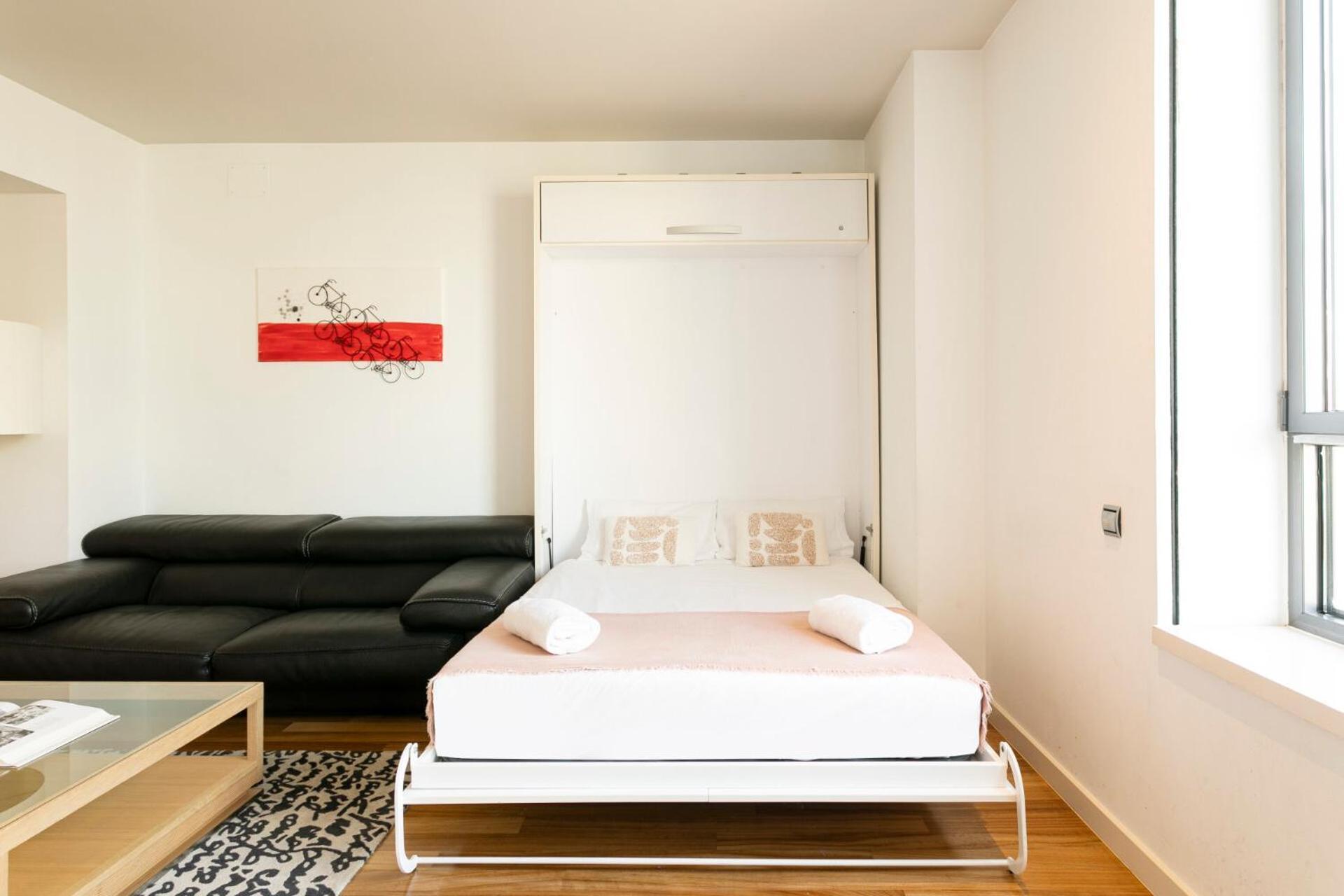 Appartement 4101 - Ab Passeig De Gracia Placa Catalunya I Barcelone