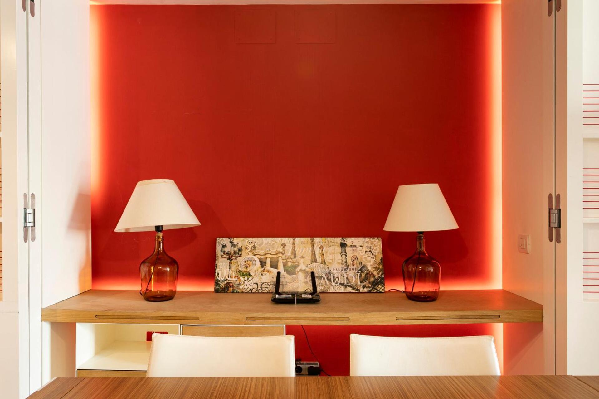 Appartement 4101 - Ab Passeig De Gracia Placa Catalunya I
