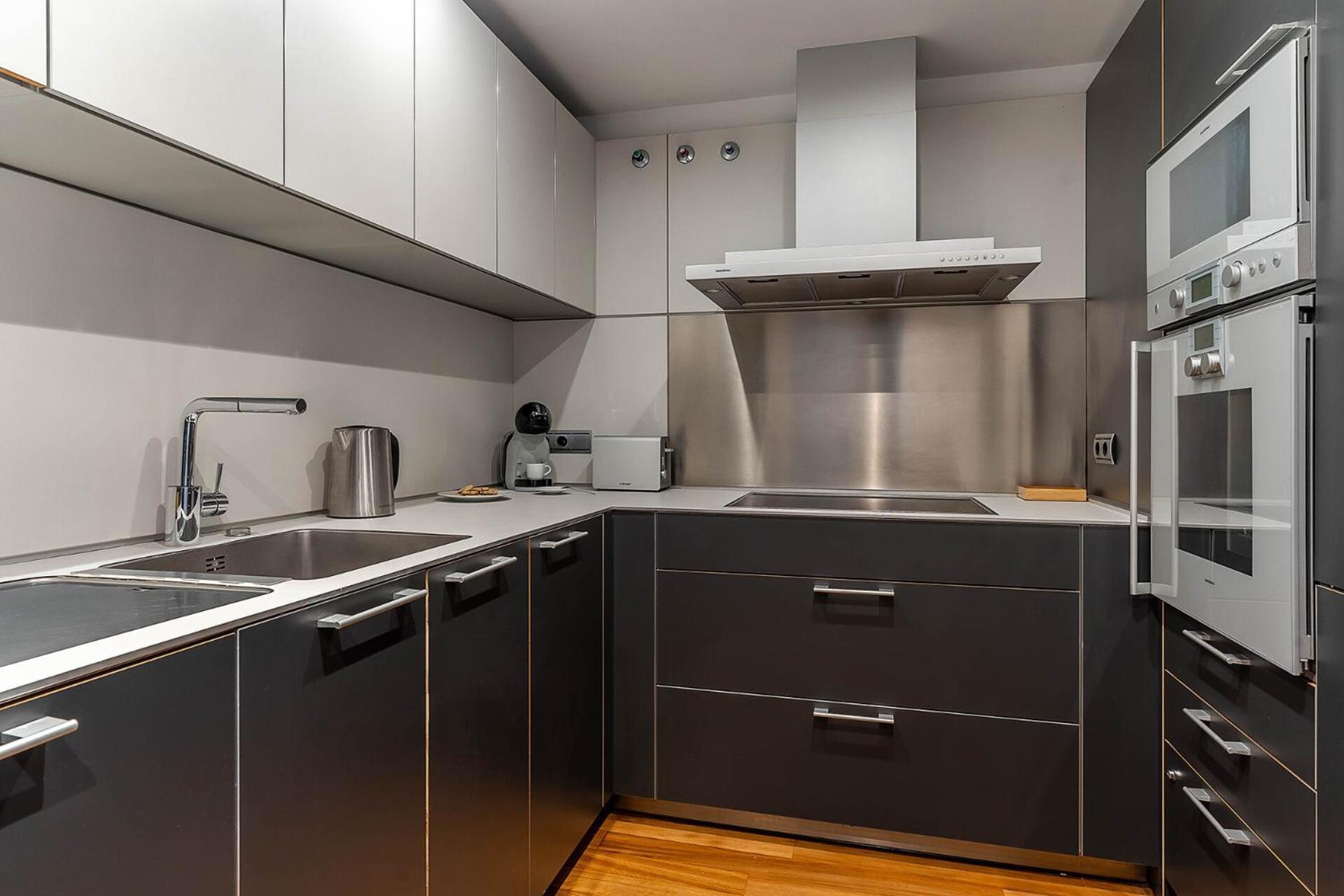 Appartement 4101 - Ab Passeig De Gracia Placa Catalunya I Barcelone